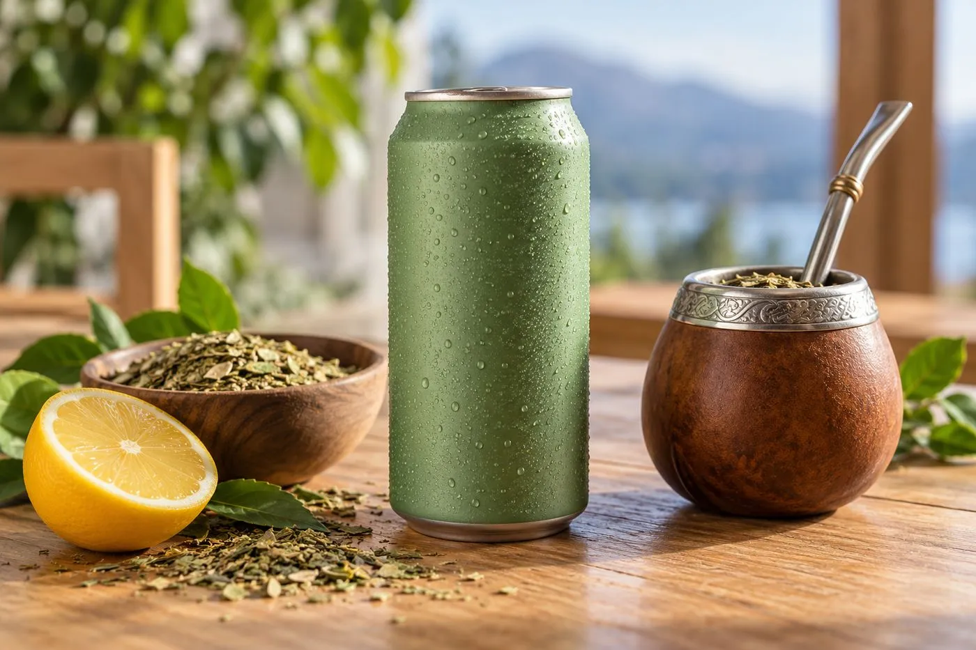 Boisson énergisante naturelle : quels repères pour le sport ?
